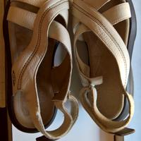 MBT sandali donna mis.38 come nuovi