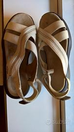 MBT sandali donna mis.38 come nuovi