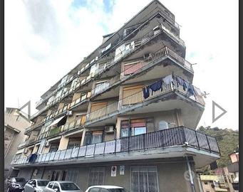 Appartamento via del santo