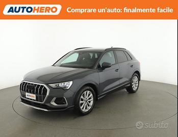 AUDI Q3 LG83299