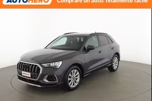 AUDI Q3 LG83299