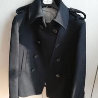 Cappotto nero