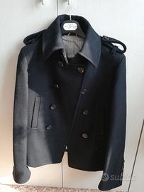Cappotto nero