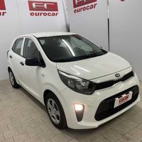 Kia Picanto 1.0 12V 5 porte City