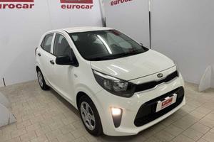 Kia Picanto 1.0 12V 5 porte City