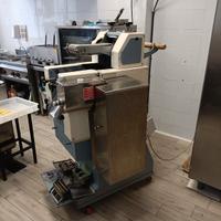 macchina per tortellini 