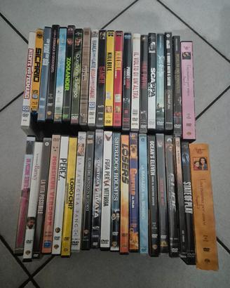 Lotto DVD 