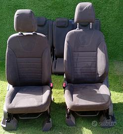 TAPPEZZERIA COMPLETA FORD Kuga Serie (16>19)