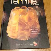 Terrine d'autore, M. Di Remigio, E. Knam, S. Mei..