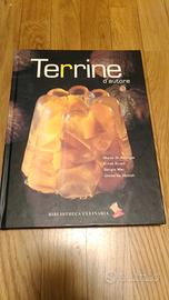 Terrine d'autore, M. Di Remigio, E. Knam, S. Mei..