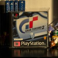Videogiochi PlayStation 1