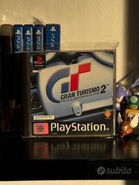 Videogiochi PlayStation 1