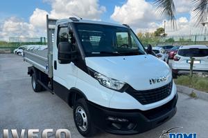 Iveco Daily con Cassone ribaltabile EURO 6