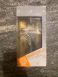Maniglia per porta interna
