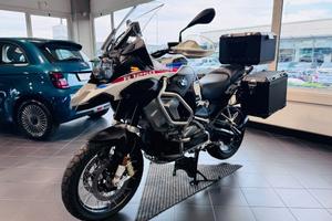 BMW R 1250 GS Adventure RALLYE