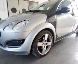 SMART forfour 1ª serie - 2005