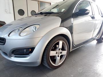 SMART forfour 1ª serie - 2005