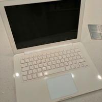 MACBOOK 13" High Sierra - Intel Core Duo