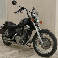 Yamaha XV 250 Virago - 1998