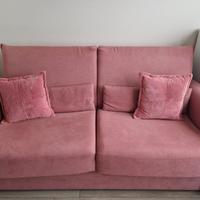 Divano letto matrimoniale Dondi Salotti