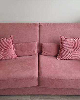 Divano letto matrimoniale Dondi Salotti