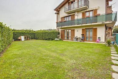 Appartamento di 115 m² con più di 5 locali a Cante