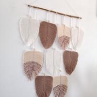 arazzo macrame/decorazione boho