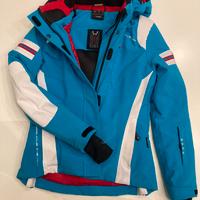 Tuta sci HYra donna 40