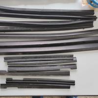 Maggiolino cabrio guarnizioni