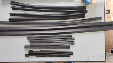 Maggiolino cabrio guarnizioni