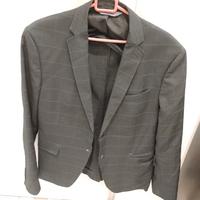 Giacca Elegante Zara 