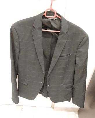 Giacca Elegante Zara 
