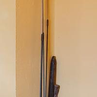 antenna ground plane 27mhz da esterno