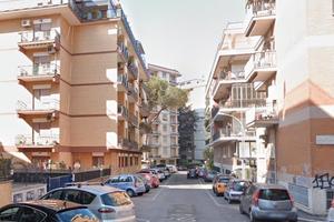 Collatino camera ad uso singolo