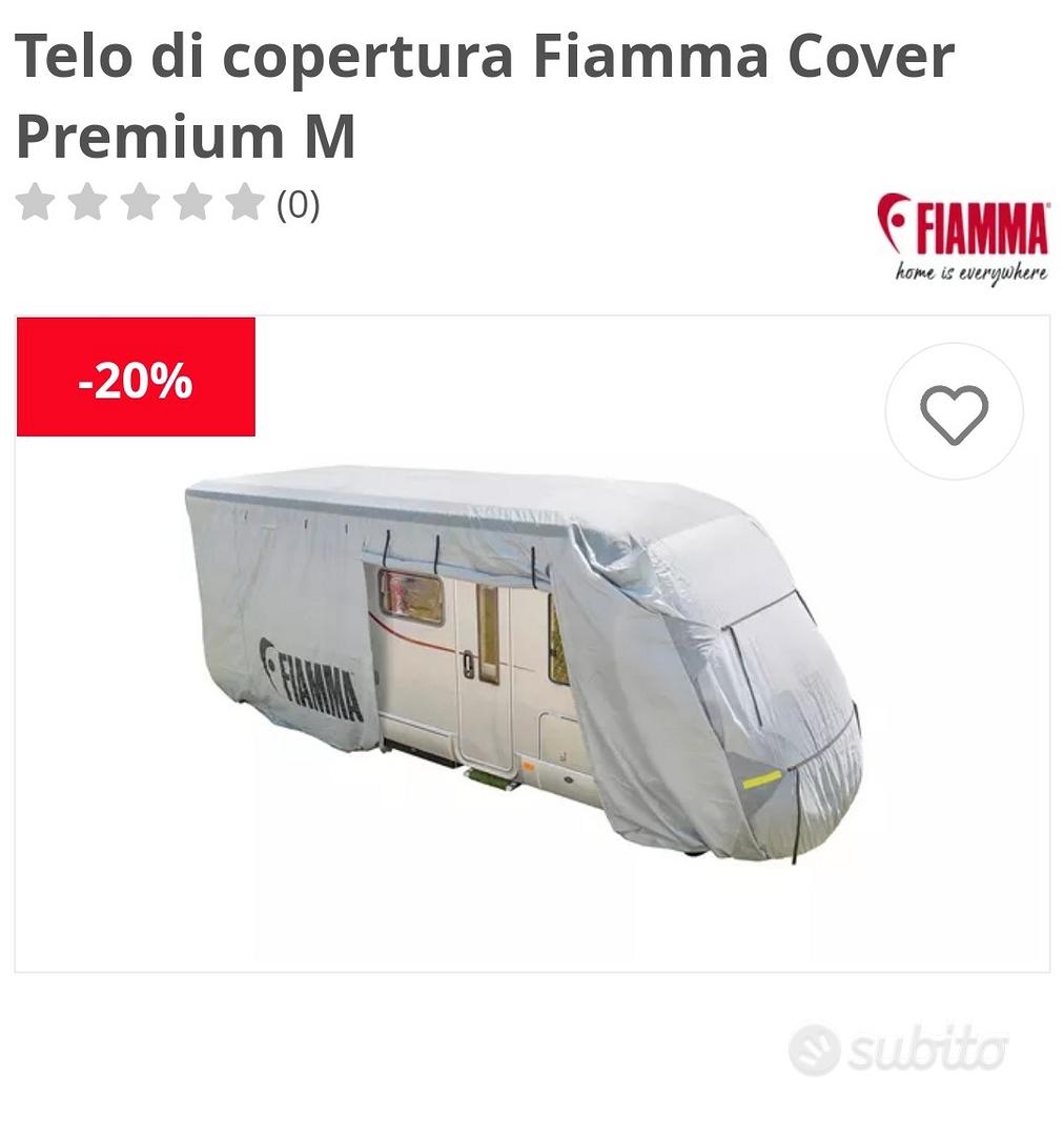 Copertura camper Cover Premium M Fiamma