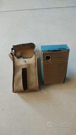 Radio Portatile Six Transistor Made in Japan Vinta
