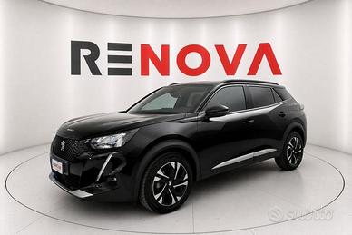 Peugeot 2008 PureTech 130 S&S Allure