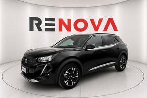 Peugeot 2008 PureTech 130 S&S Allure