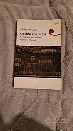 CRIMINI E MISFATTI 