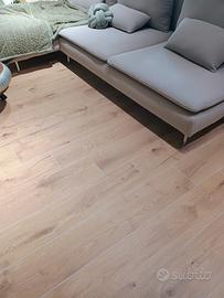 Gres porcellanato effetto legno 