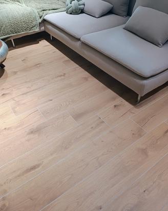 Gres porcellanato effetto legno 