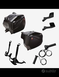 Kit Touring Multistrada V2 2025
