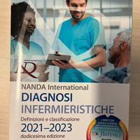 DIAGNOSI INFERMIERISTICHE Definizioni