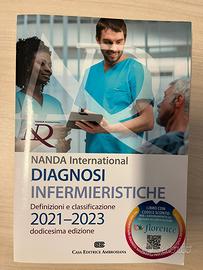 DIAGNOSI INFERMIERISTICHE Definizioni