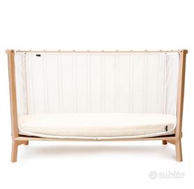 Lettino Charlie Crane KIMI con materasso originale