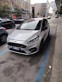 Ford fiesta st line