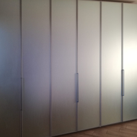 Armadio 6 ante Novamobili