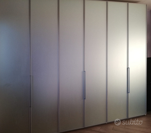 Armadio 6 ante Novamobili