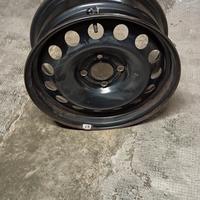 Cerchi da 16
