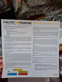 CALCIO CHE PASSIONE JUVENTUS